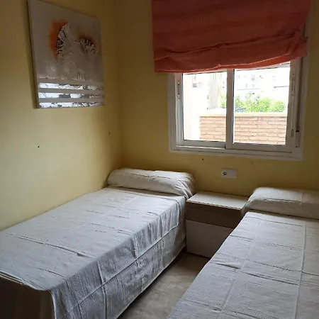 Apartment Thalassa