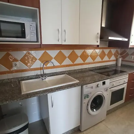 Apartment Thalassa Vera