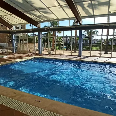 Apartment Thalassa