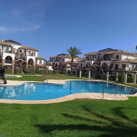 Apartment Thalassa Vera
