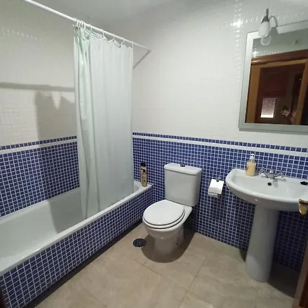 Apartment Thalassa *