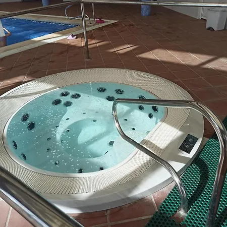 Apartment Thalassa *