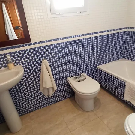 Apartment Thalassa Vera